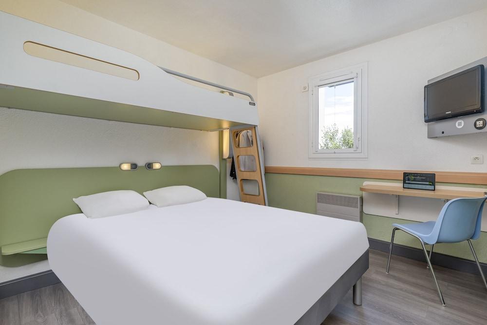 B&B Hotel Marseille Parc Chanot Экстерьер фото